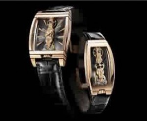 corum watches1 300x247 New Corum Watches for Mr and Mrs