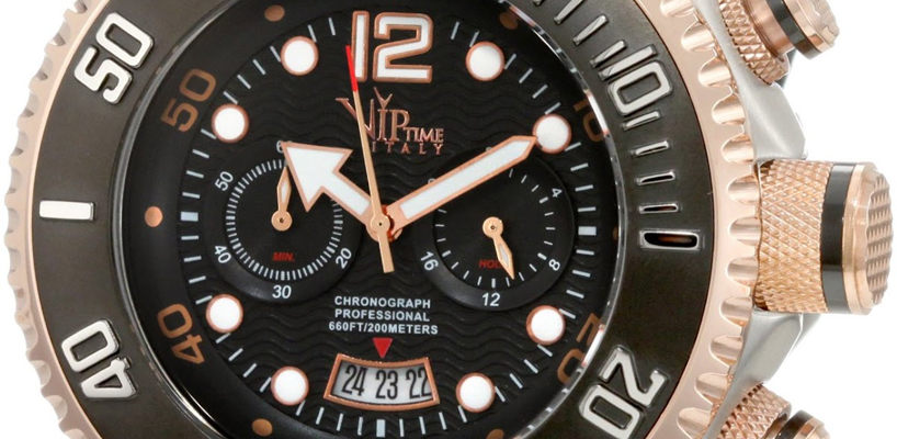 V.I.P. Time Watches