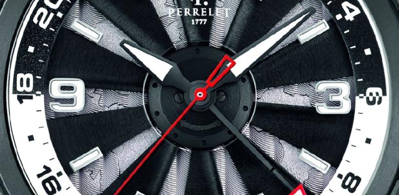 Perrelet Watches and the Perfect Match