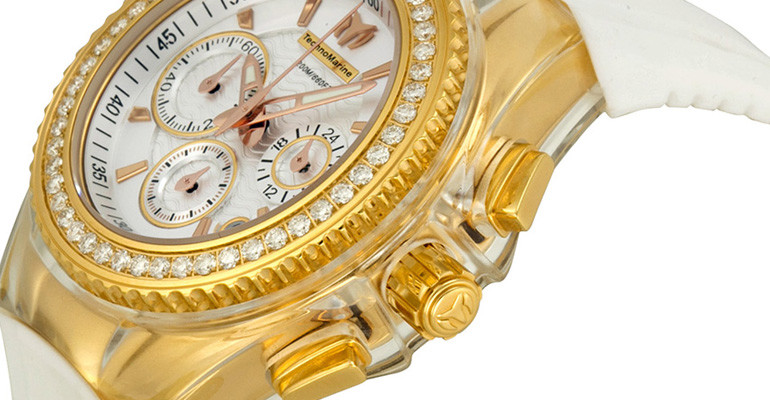 TechnoMarine Watches: A New Take On the Luxury Watch
