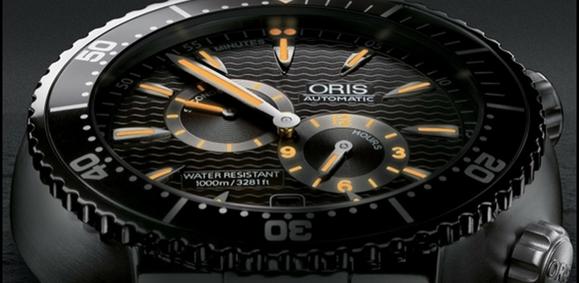 MyOris for fans of Oris Watches