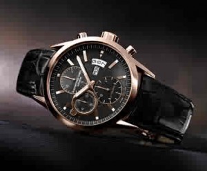 Raymond Weil has just been awarded the Best Watch Brand by easyJet passengers