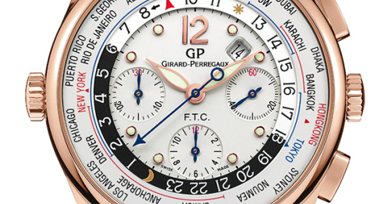 Girard-Perregaux – Doing the Right Thing