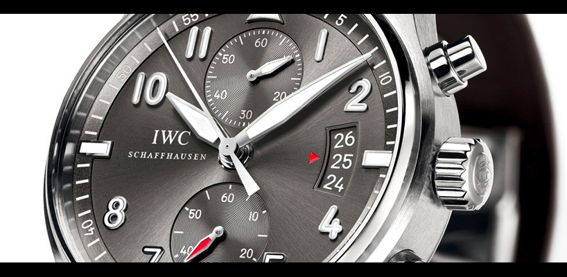 IWC & Crafting the Next Generation