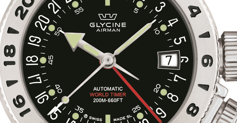 Glycine – Hans Brechbühler