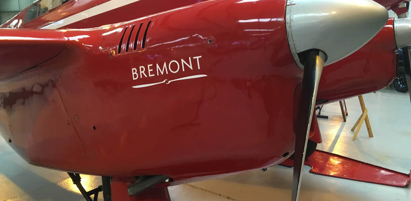 Bremont – An Incredible Journey (Steve Noujaim and Bremont)