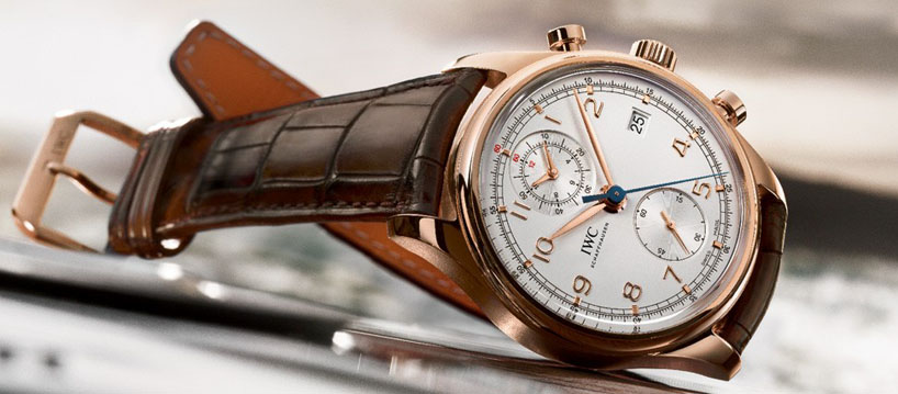 IWC – Exploration and Innovation