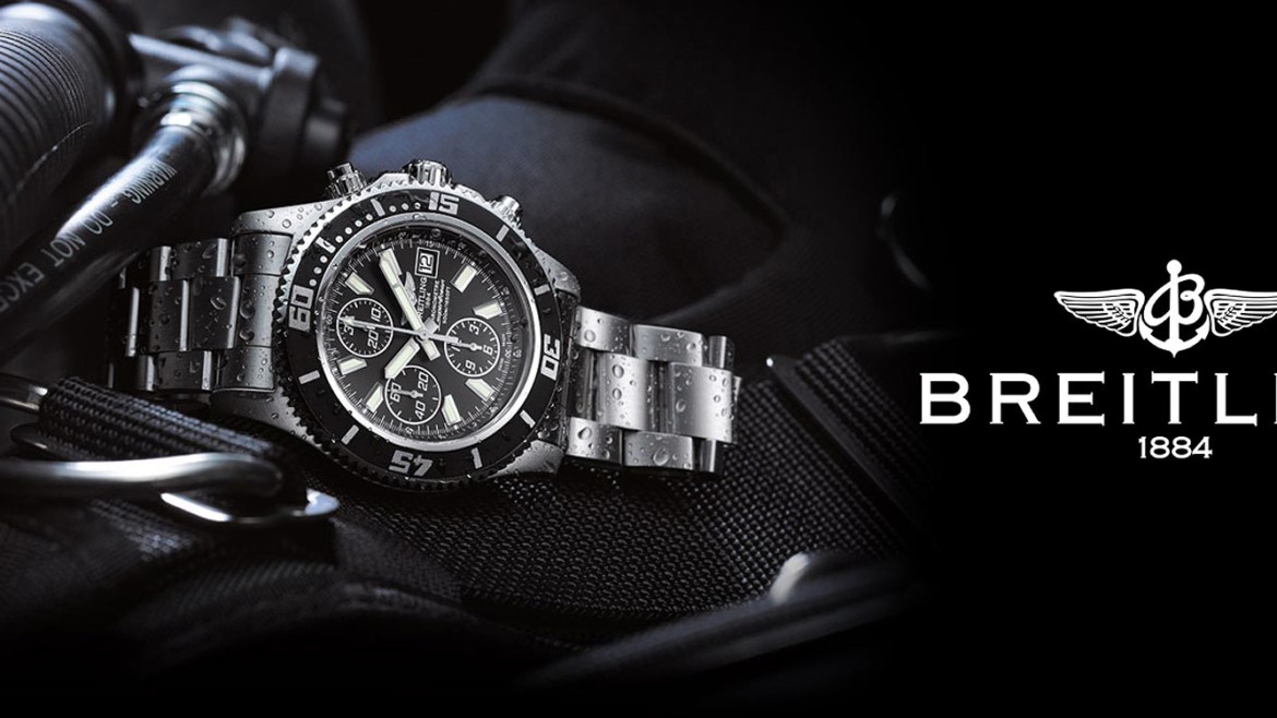 Breitling 1745