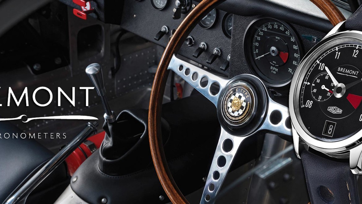 Bremont 1745