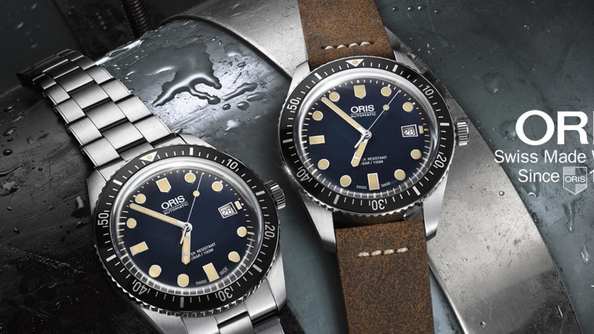 Oris 1745