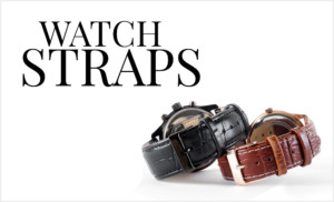 Watch Straps