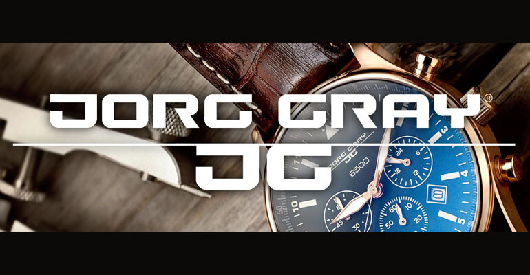 Jorg Gray’s Opportunity