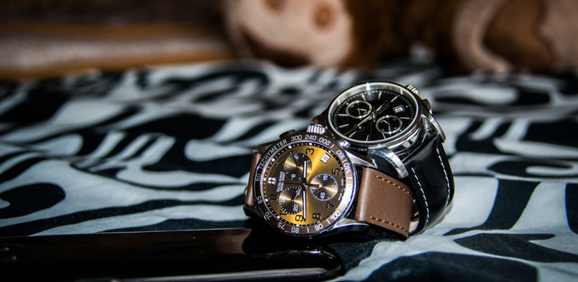 Hamilton Jazzmaster highlighted as ‘the one to watch’