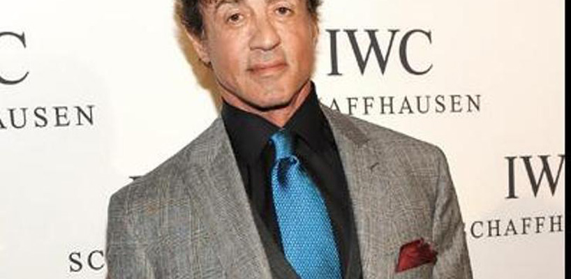 IWC launches celebrity photography exhibition