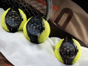 Rado and Tennis