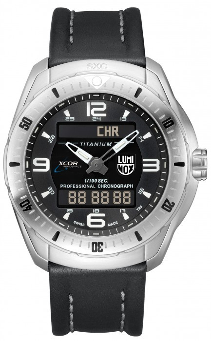 Luminox Watch XCOR Space Expedition 5240