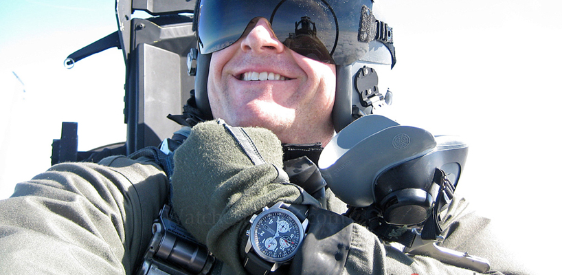 Top Ten Pilot Watches