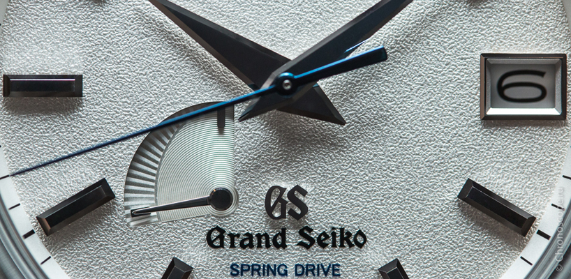 Re-Introducing The New Grand Seiko 62GS Limited Editions: Basel 2015 Releases!