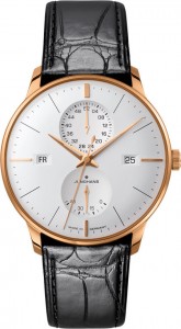 junghans 4