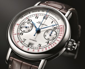 longines 1