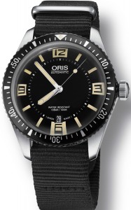 oris 1