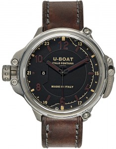 u-boat 1