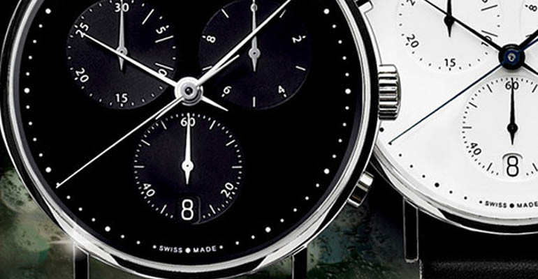 georg jensen watch review