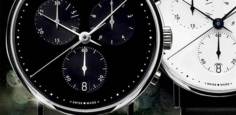 Georg Jensen return with three new breathtaking Koppel timepieces.