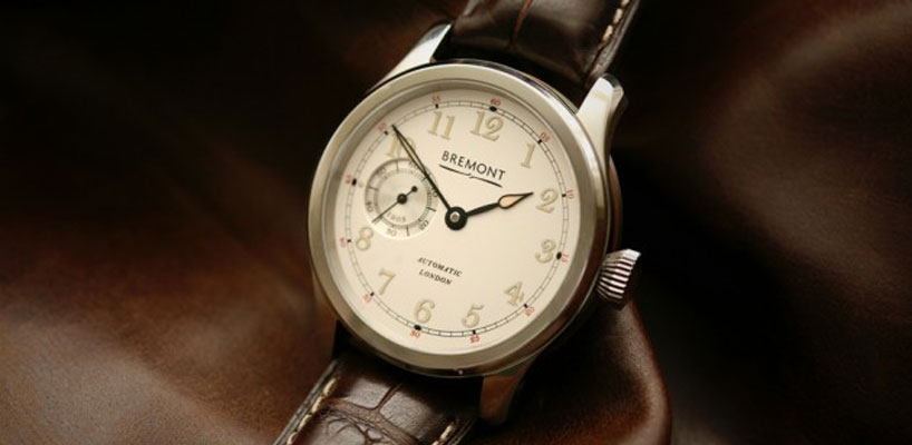 “A First In Every Sense Of The Word”: The Bremont Wright Flyer Rose Gold Limited Edition.
