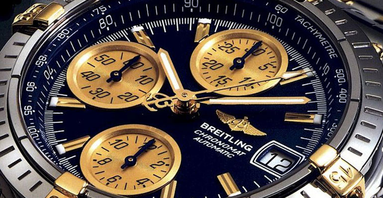 Tips To Help You Build Your Breitling Watch Collection!