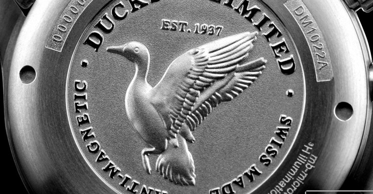 Secure Your Ball Engineer Master II Ducks Unlimited Special Edition Watch Now!