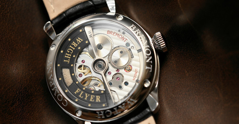 All You Need To Know About The New Bremont Movement BWC/01!