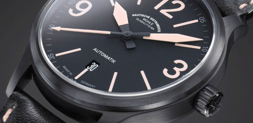 Your Guide To The Best Muhle Glashutte Watches!
