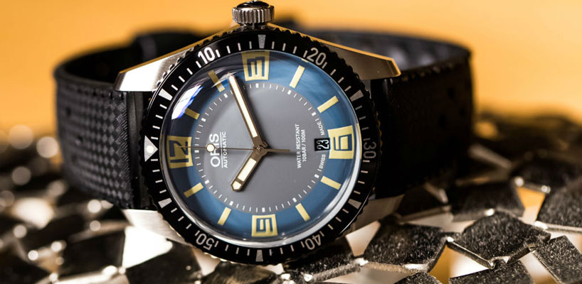 Top Five Father’s Day Watch Gifts: Spending Time Is Priceless.