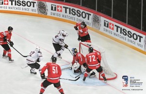 IIHF Ice Hockey World Championship