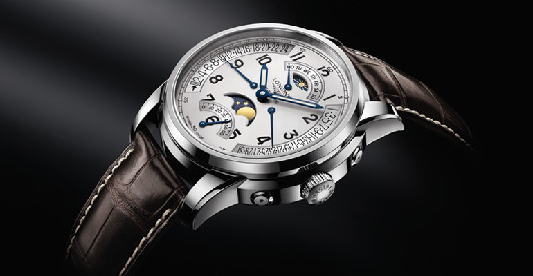 Top Three Longines’ Novelty Collections Of All Time!