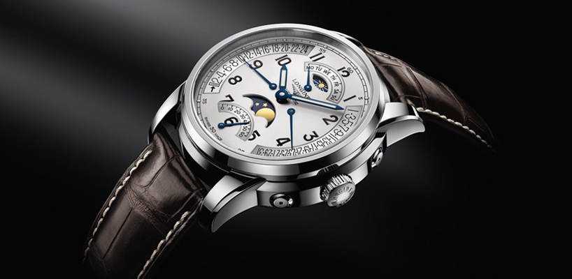 Top Three Longines’ Novelty Collections Of All Time!