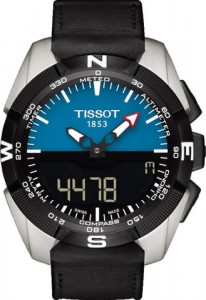 tissot quickster 2