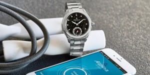 alpina smartwatch 1