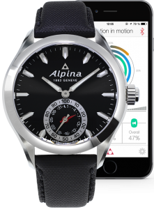 alpina smartwatch 2