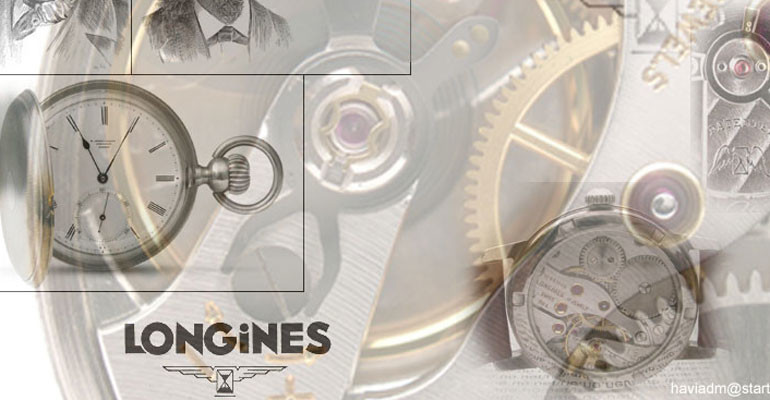 A Look At The History Of Longines Watchmaking!