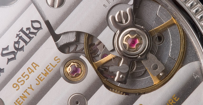 The Pursuit For Japanese Perfection: Secrets Of Grand Seiko’s Success!