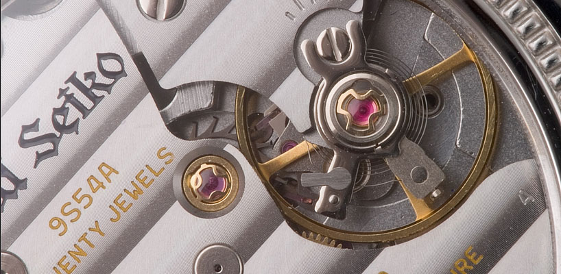 The Pursuit For Japanese Perfection: Secrets Of Grand Seiko’s Success!