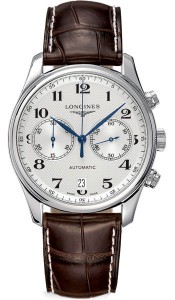 longines hist 7