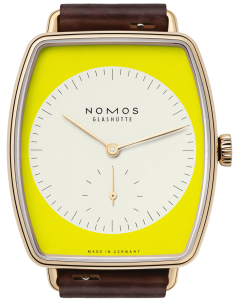 nomos lux 1