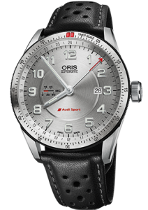 oris h 3