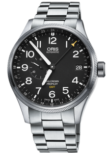 oris h 5