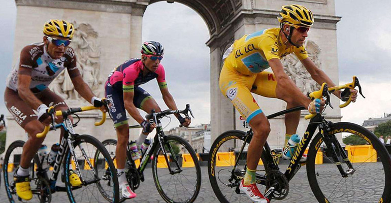 Tissot Tour de France Watch Special Edition Review
