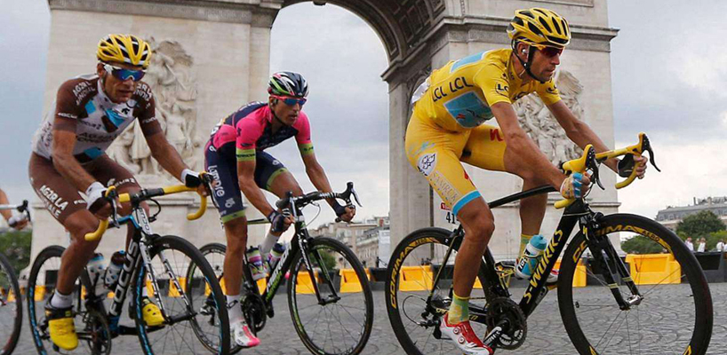 Tissot Tour de France Watch Special Edition Review