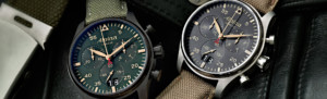 Alpina Watches